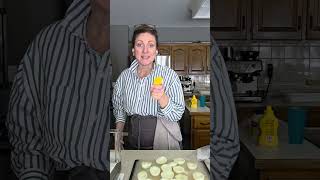 How to Make Deviled Eggs #deviledeggs #howtomakedeviledeggs #easyeggs