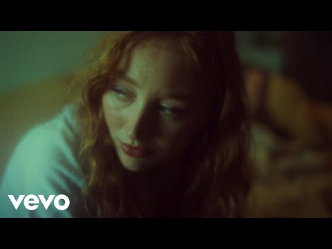 Neima Ezza, Dystopic - Bella