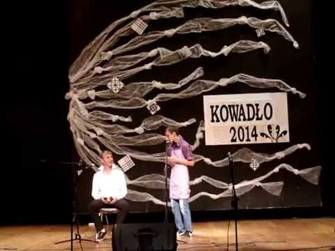 Kamil i Maks w Chińskiej Restauracji - MOW Babimost