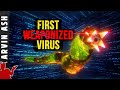 How the World’s First CYBERWEAPON destroyed physical objects!
