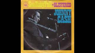 Johnny Cash - Wrinkled Crinkled Wadded Dollar Bill Karaoke