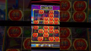 FIRE LINK $. SPIN BONUS BIG WIN! firelinkslot slot casino Video