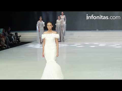 Kemeriahan Indonesia Fashion Week (IFW) 2018. Kemeriahan Indonesia Fashion Week (IFW) 2018.