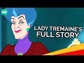 Lady Tremaine's Full Story: Discovering Cinderella (ft. AlltimeMovies)