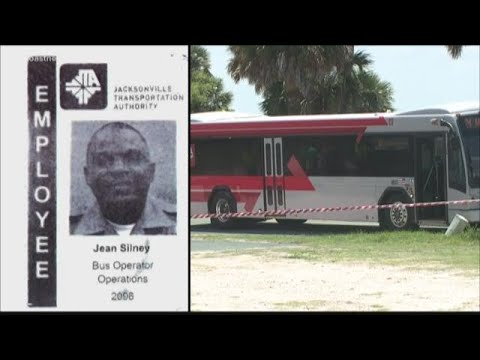 JTA CEO responds to bus fatality involving driver with checkered work history