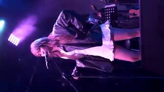 191214 / 이바다 (LEEBADA) - 1,2,3,4,5 / Play NuPlay 라이브