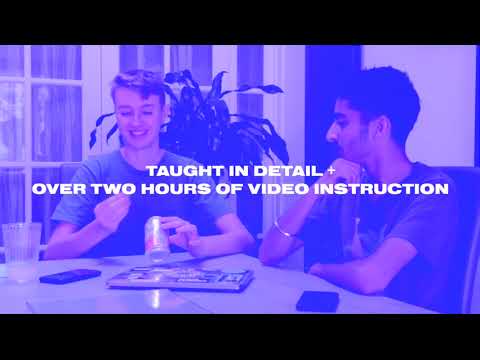 Saturn Magic - Visual A.F. Magic Tricks by Luke Oseland - Book