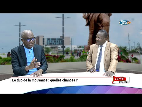 Le duo de la mouvance : quelles chances ?