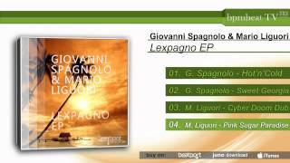 Lexpagno [Bpmbeat Recordings] Out 31 July. 2012 Best Digital Store