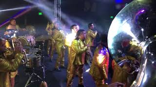 Septima Banda - Vida Recia