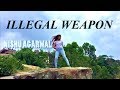 Illegal Weapon |JASMINE SANDLAS feat GARRY SANDHU | DANCE CHOREOGRAPHY | ft. Nishu Agarwal