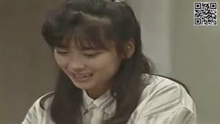 後藤久美子&中山美穂……ママはアイ・・・・第5話 二人きりになりたーい!