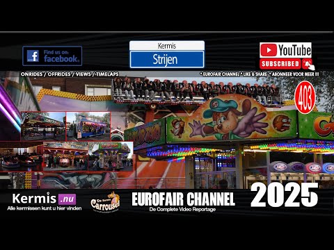 Video Kermiseditie 2025