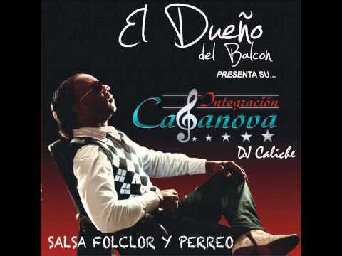 Campaneo Al Destrampe - Integracion Casanova