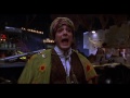 Mystery Men Blue Raja Killed Captain Amazing