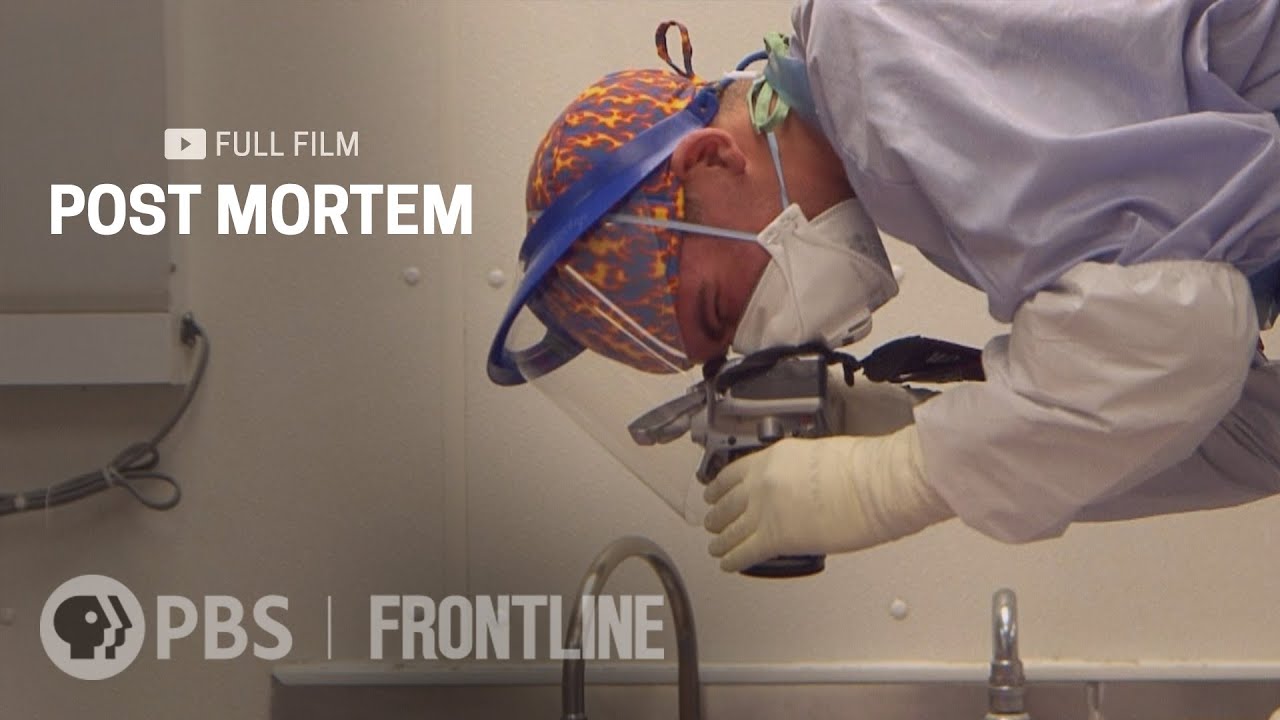 The 12 Best Documentaries About The End of Life