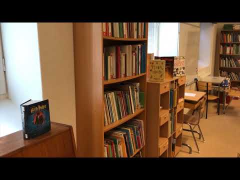 Välkomna till Rinkaby skola