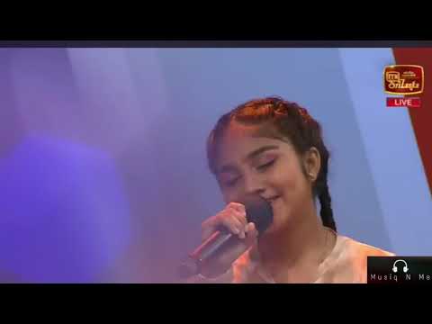 Sowin piri mage hadawatha | Aksha Chamudi 