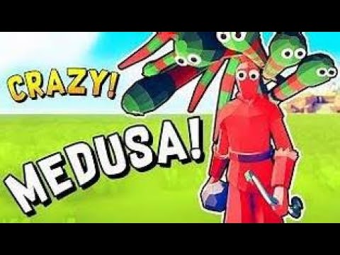 Stalingrad mod in TABS is awesome! (AND FUN)