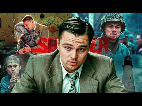 The Mind is the Most Fearsome Prison | Sinister Island | Pretentious Analysis