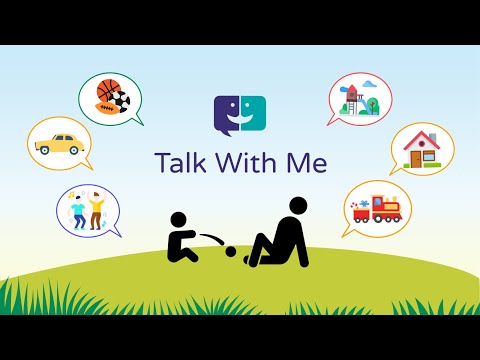 Talk With Me