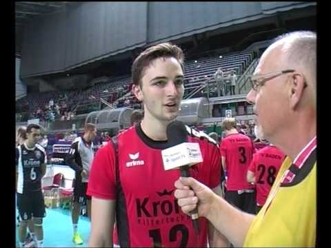 Bremer Sport-TV 2016-09 - Volleyball