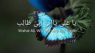 Download lagu #yathoybah #viraltiktok #sholawat Story wa 30 detik || ya thoybah || (cover ayahab) mp3