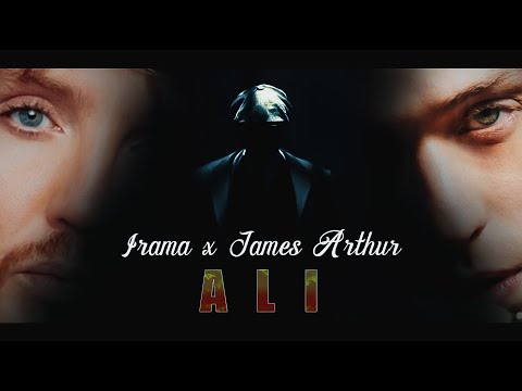Irama ft. James Arthur - A L I (Prod. DX Dany)