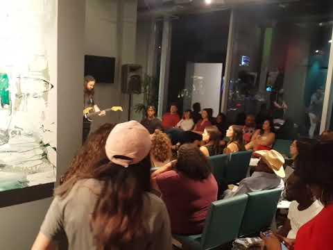 Tony Foster Jr. In the Deep Deuce Sessions