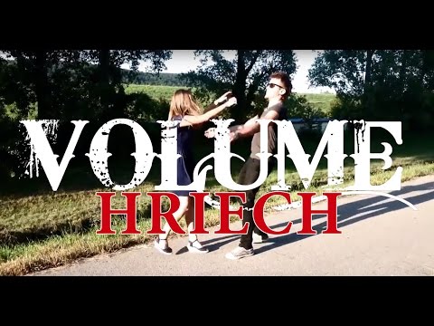 Volume - Volume - Hriech