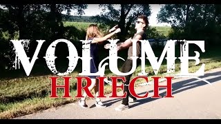 Volume - Hriech