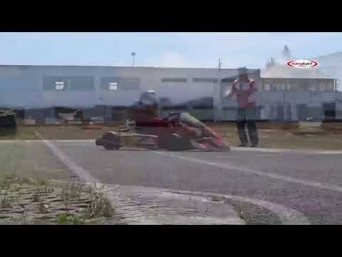 Campeonato Easy Kart - KIRO - 09-08-2020