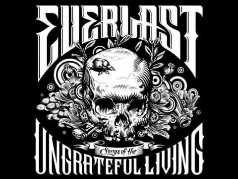 everlast - sixty-five roses