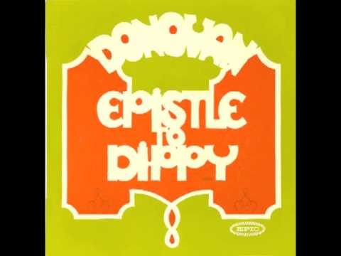 Epistle To Dippy by Donovan