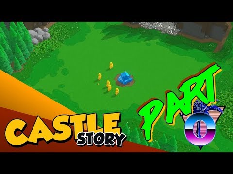 Castle Story 1.0: Invasion Hints And Tips