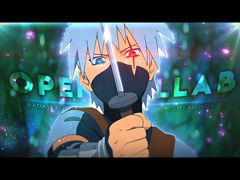 Xenoz's Open Collab🔥💙 [Edit/AMV]! | (Closed)