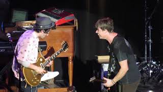 JONNY LANG / Angel of Mercy @ The Paramount, NY 10/19/17