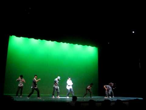 PCE CSA collab 2 PCN 2011