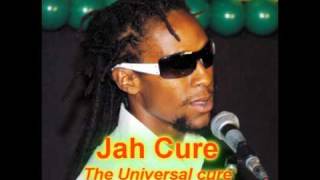 Jah Cure - Out Of Control