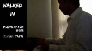 Love Walked in - Jazz