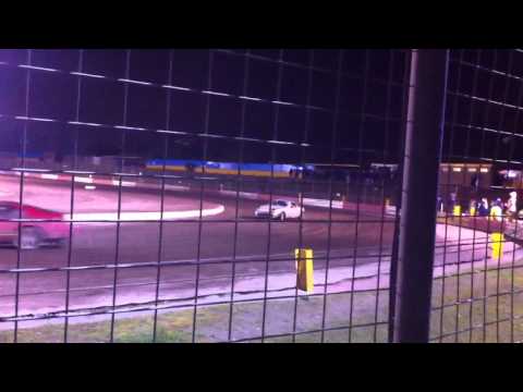 King of the ring 2012