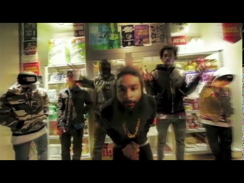 Flatbush ZOMBiES – “Thugnificense”