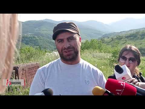 Որտեղ հայ բնակչություն կա, հուշարձանն ավտոմատ պահպանվում է․ Սասուն Դանիելյան