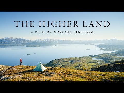 The Higher Land (Padjelanta)