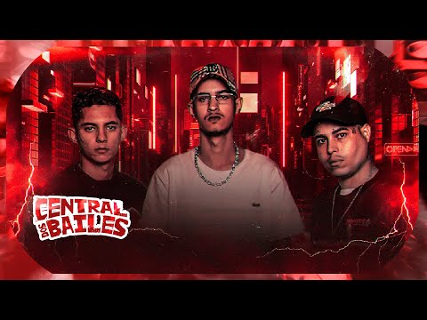 TUIM DAS TREVAS 4.0 - MC's Guto VGS, Mary Jane, Vini Jesus e DJ Gordinho VF (Video Clipe Oficial)