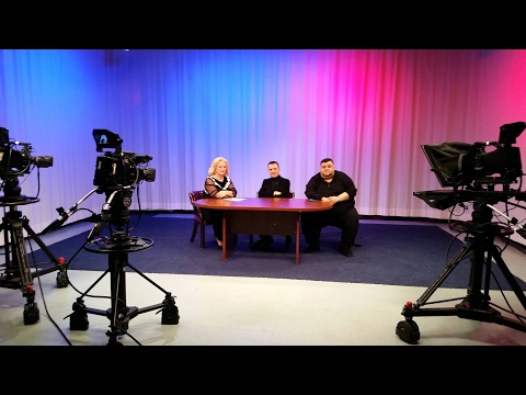 Intervista e Besim Muriqit dhe Hejdi Mehmeti ne Alba Life TV