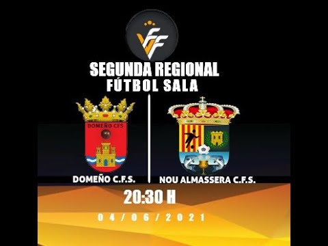 🔛Emisión en directo de •Nou Almassera CFS•