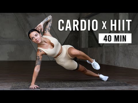 50 Min Full Body Dumbbell Workout At Home Build Muscle No Talking