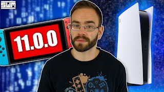 A Retailer Starts Scalping PS5 Consoles And Nintendo Switch Update 11.0's Quiet Change | News Wave