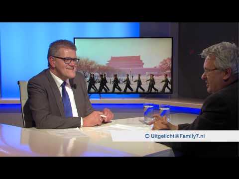 Uitgelicht! 7 maart 2017 - Ab Jansen - Noord-Korea